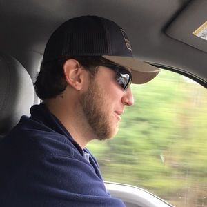 Meet your Posher, Ben